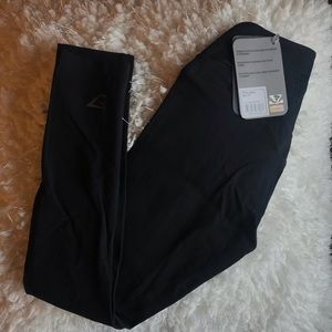 NWT XS Whitney Simmons x Gymshark Black Leggings